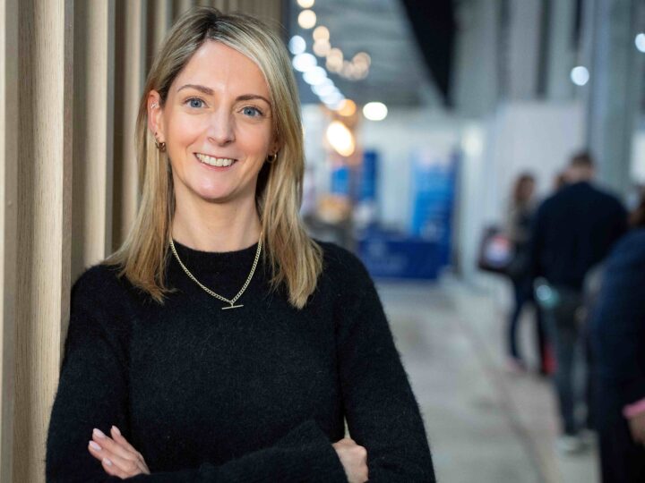 Sysco Ireland has appointed three new team members