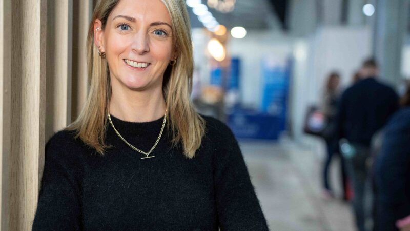 Sysco Ireland has appointed three new team members