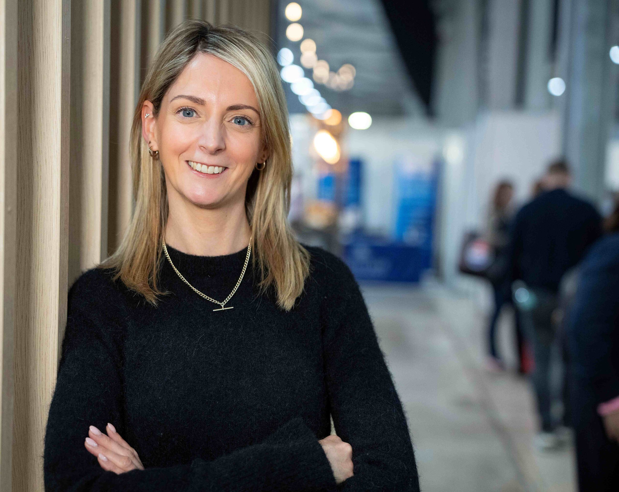 Sysco Ireland has appointed three new team members