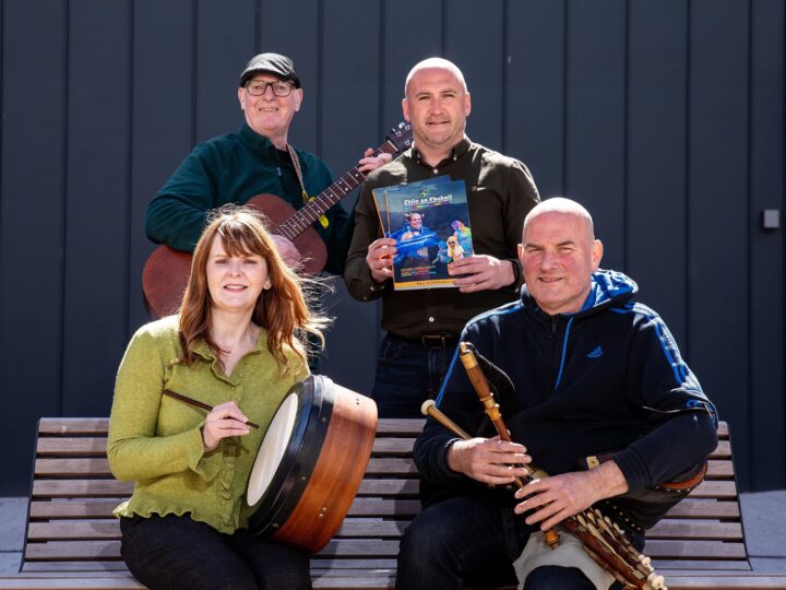 Funding boost for Ireland’s biggest community arts festival