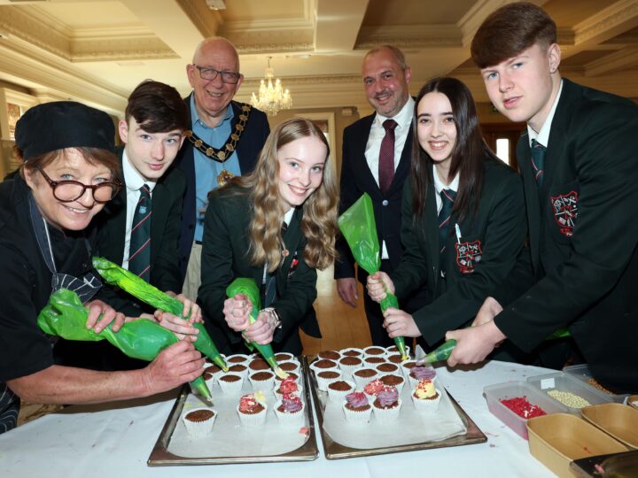 World of Work Programme Inspires Pupils to Explore Careers in Hospitality and Tourism