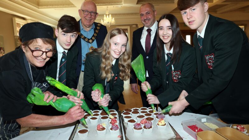 World of Work Programme Inspires Pupils to Explore Careers in Hospitality and Tourism