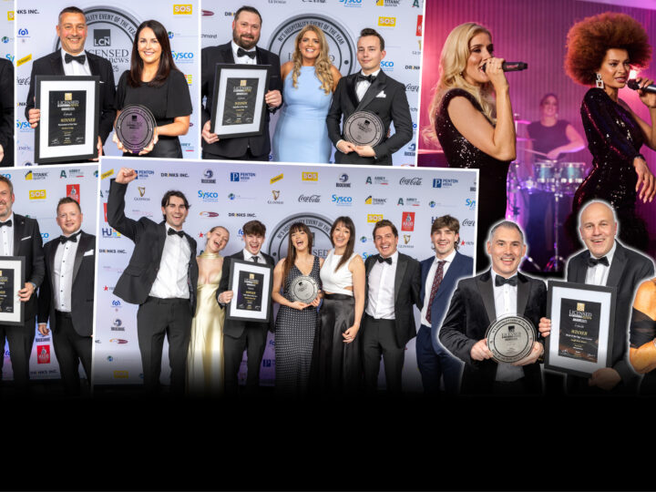 LCN Awards 2026 – Only Weeks Away – Book Your Table Today