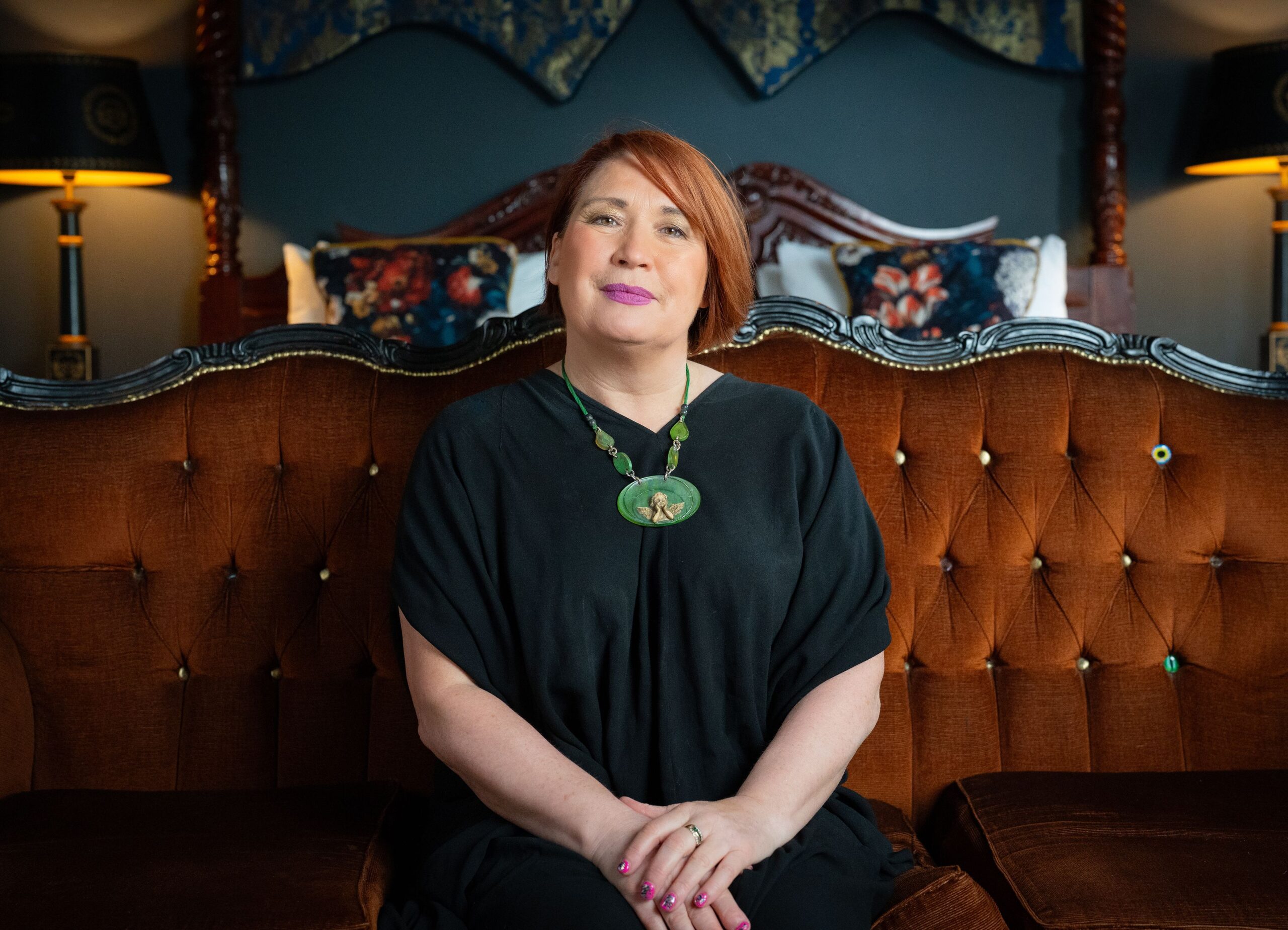 Boutique hotelier completes transformation of Victorian offices into internationally acclaimed creative hub