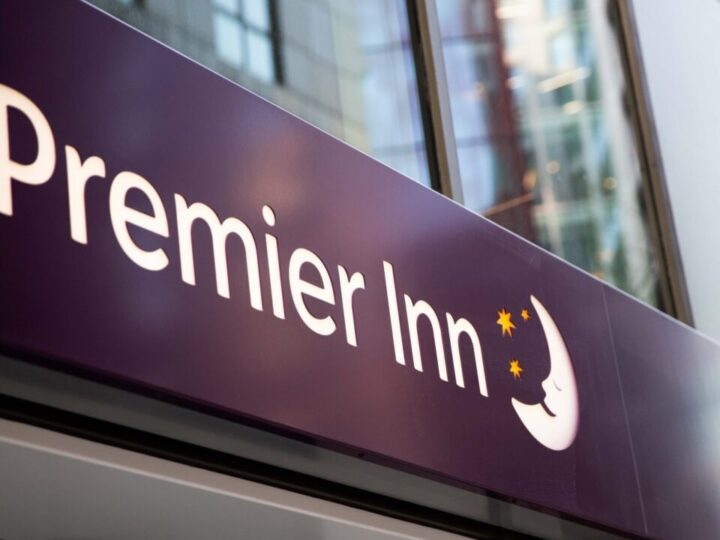 Premier Inn to cut 3,800 jobs