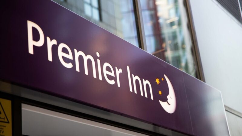 Premier Inn to cut 3,800 jobs