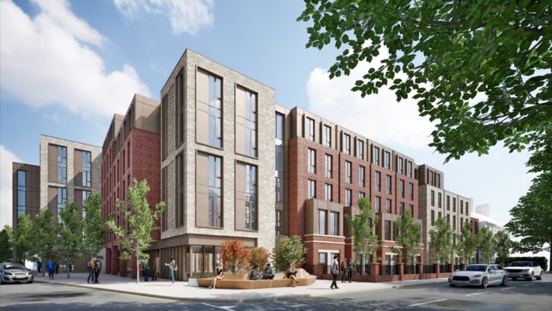Favourite Student Haunt The Bot to be Redeveloped as Accommodation