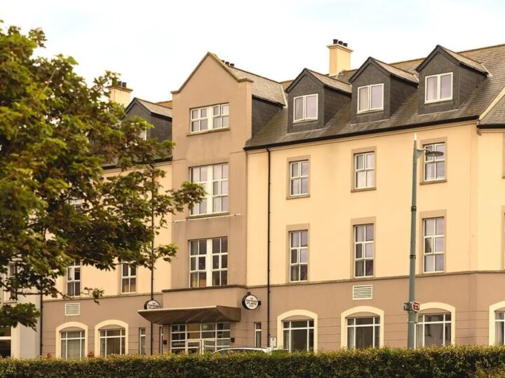 The Portrush Atlantic Hotel Announces the Debut of Another Round
