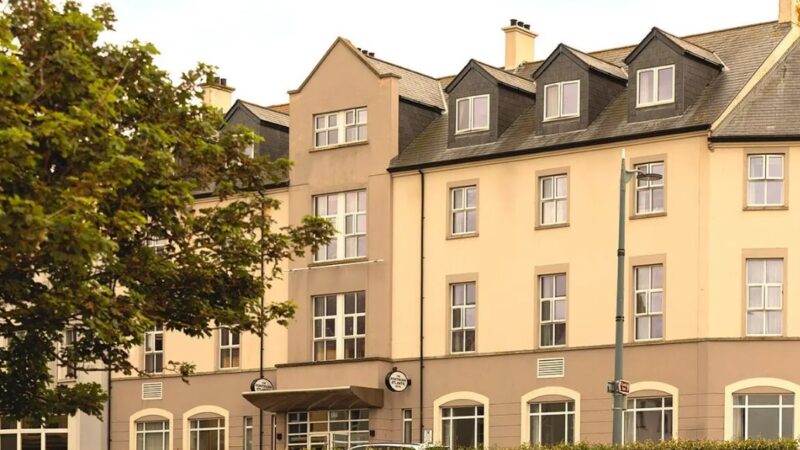The Portrush Atlantic Hotel Announces the Debut of Another Round