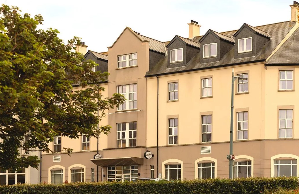 The Portrush Atlantic Hotel Announces the Debut of Another Round