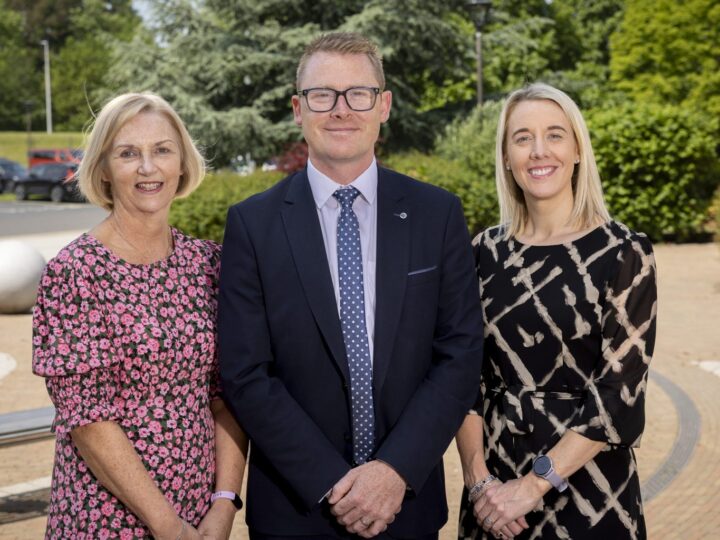 Coca-Cola HBC boss appointed chair of Northern Ireland Food and Drink Association