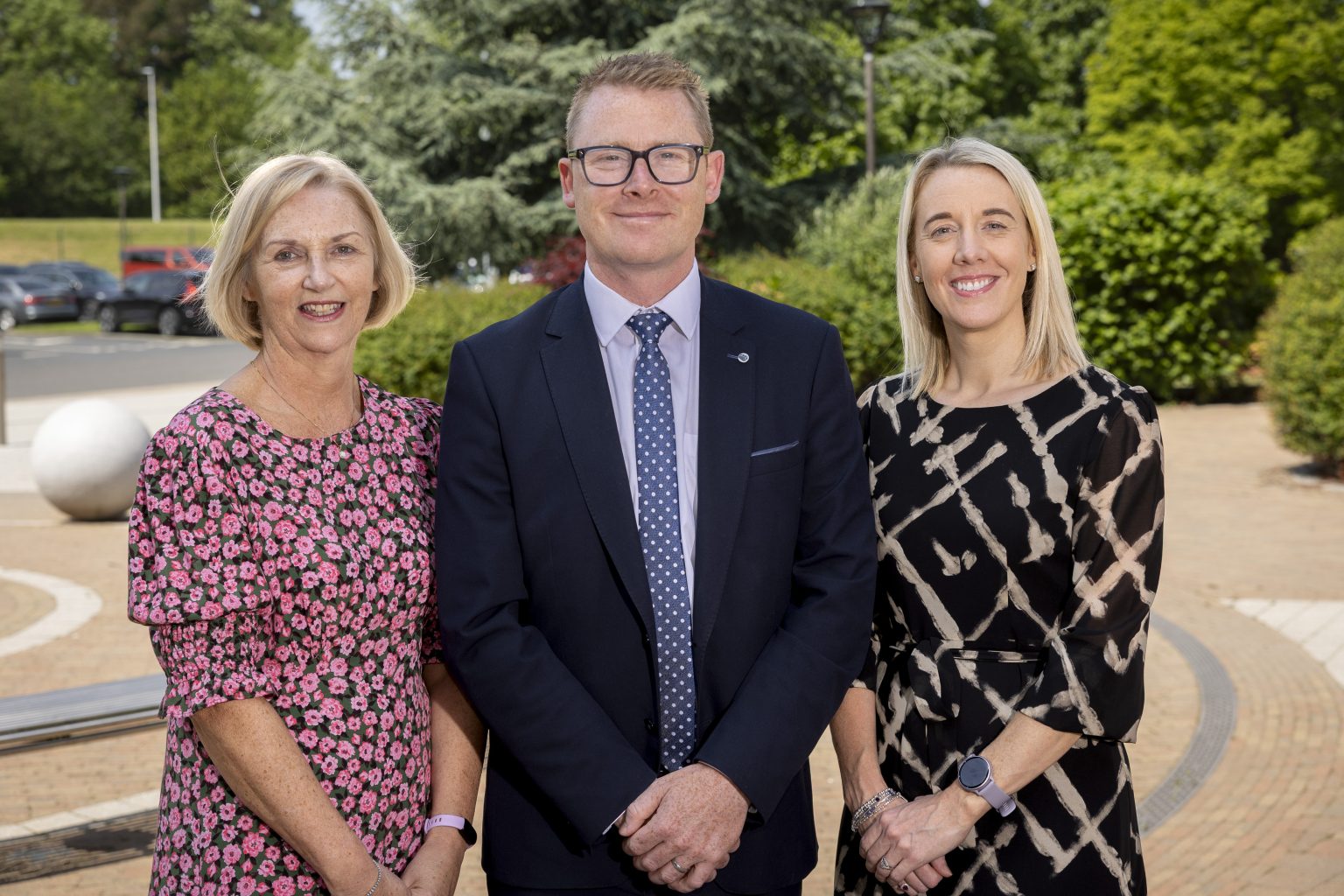 Coca-Cola HBC boss appointed chair of Northern Ireland Food and Drink Association