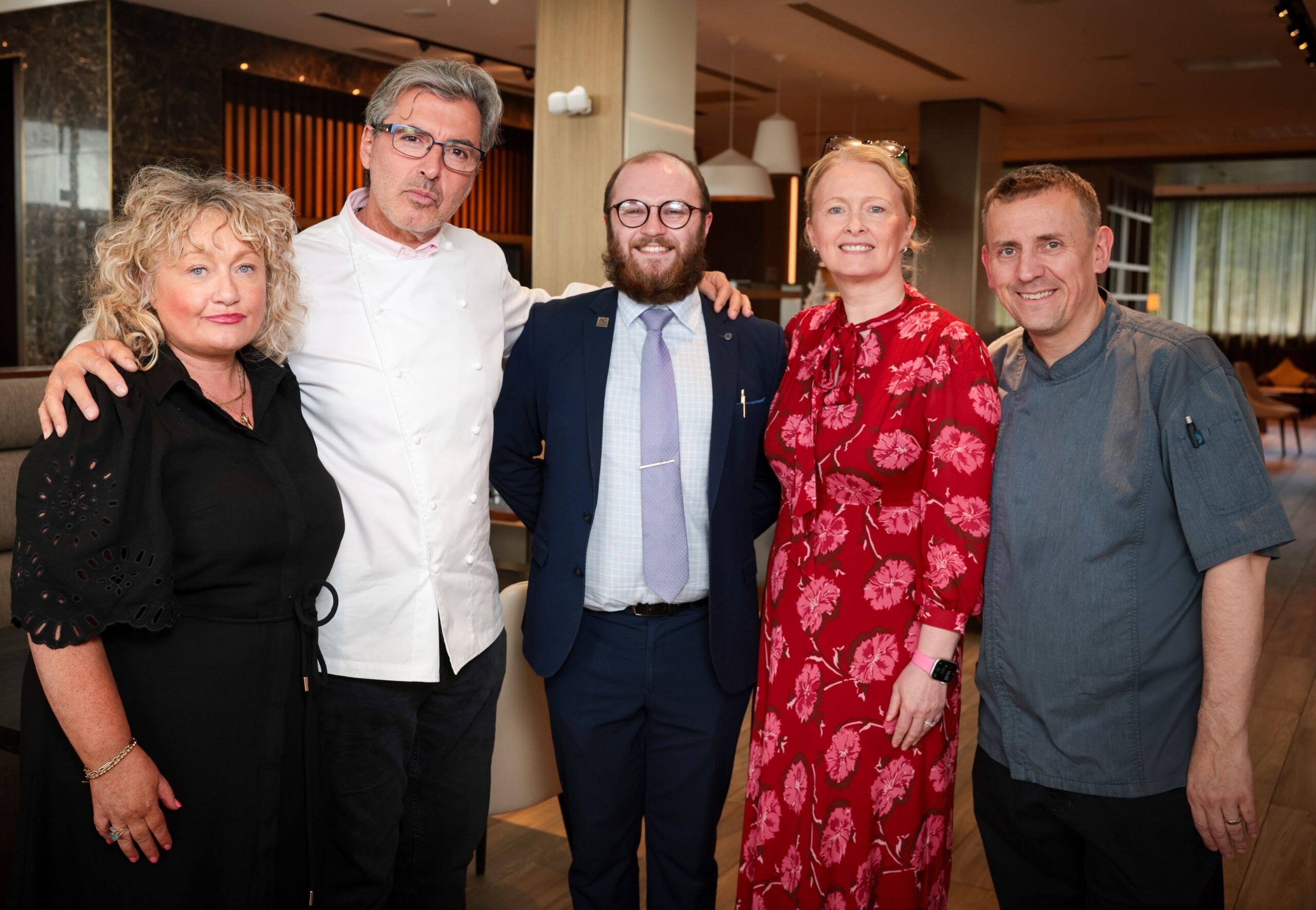 Jean-Christophe Novelli Returns to Belfast