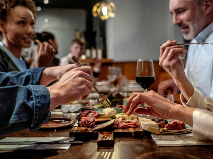 NI diners won’t compromise on quality when eating out – even if it costs them