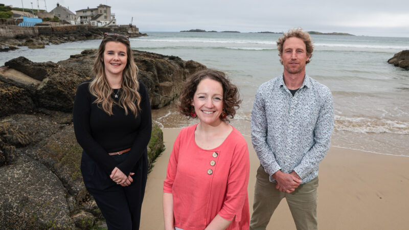 Tourism NI rolls out high-impact summer support package for industry
