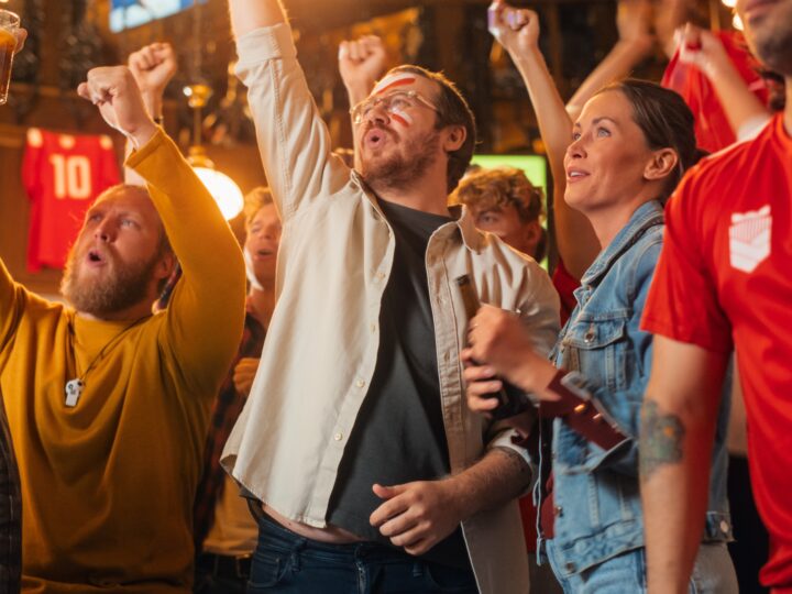 Pubs braced for World Cup spending boost