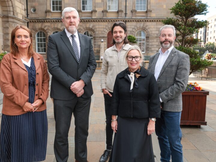 O’Dowd calls on businesses to have their say on changes to business rating system