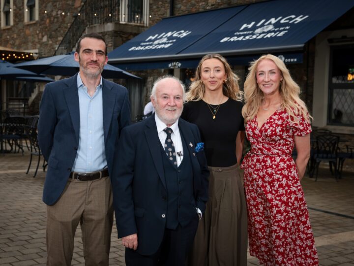 Hinch Distillery unveils reimagined Hinch Brasserie with elevated all-day dining experience