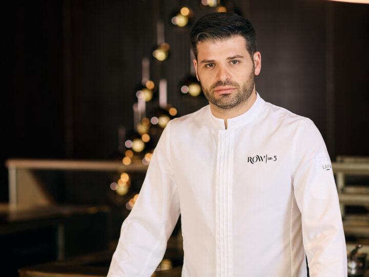 Spencer Metzger to Headline Hospitality Exchange 2026