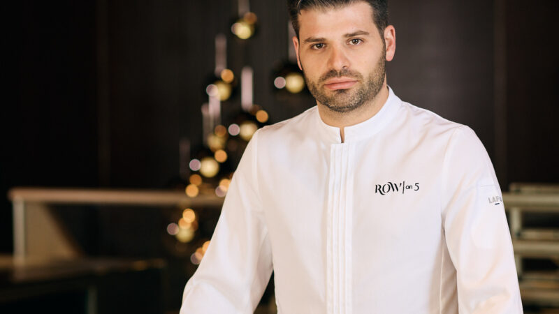 Spencer Metzger to Headline Hospitality Exchange 2026
