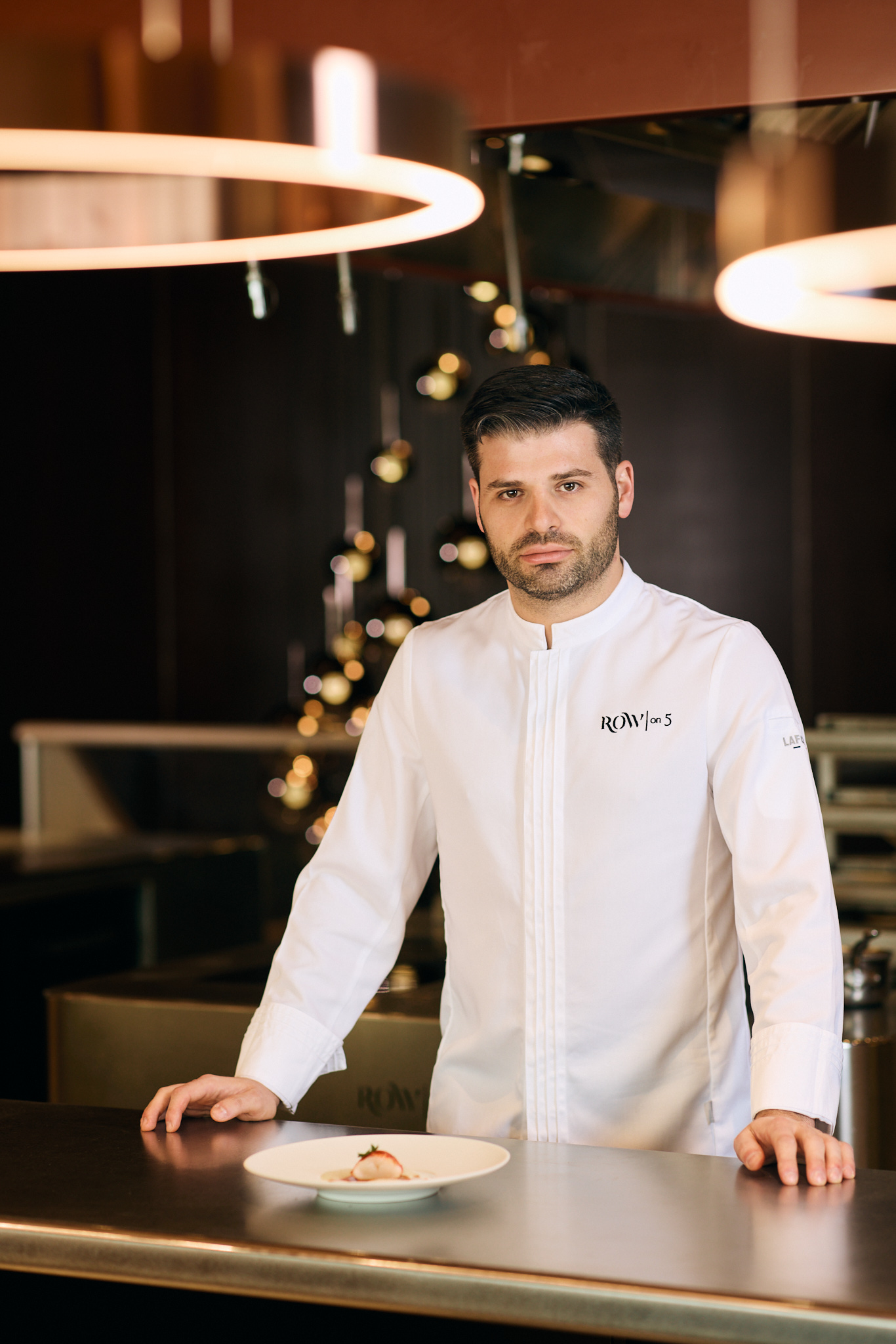 Spencer Metzger to Headline Hospitality Exchange 2026