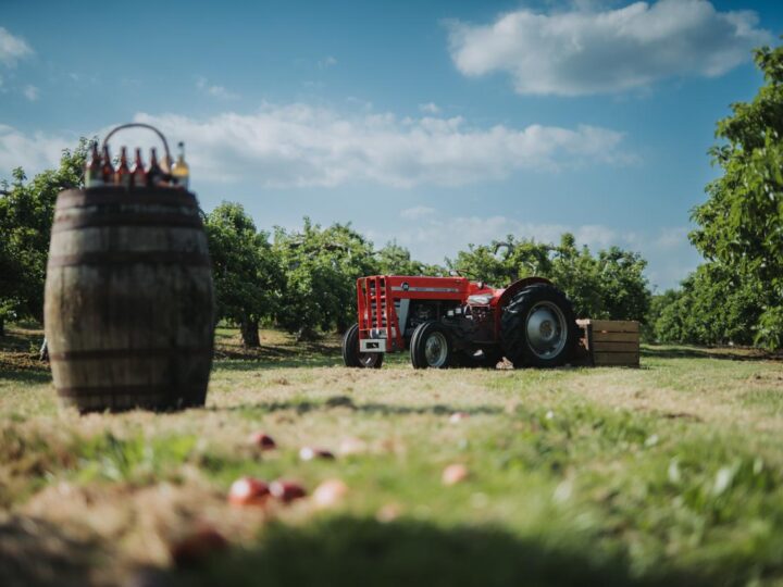 The Core of the Celebration: Armagh Food and Cider Weekend Returns in September
