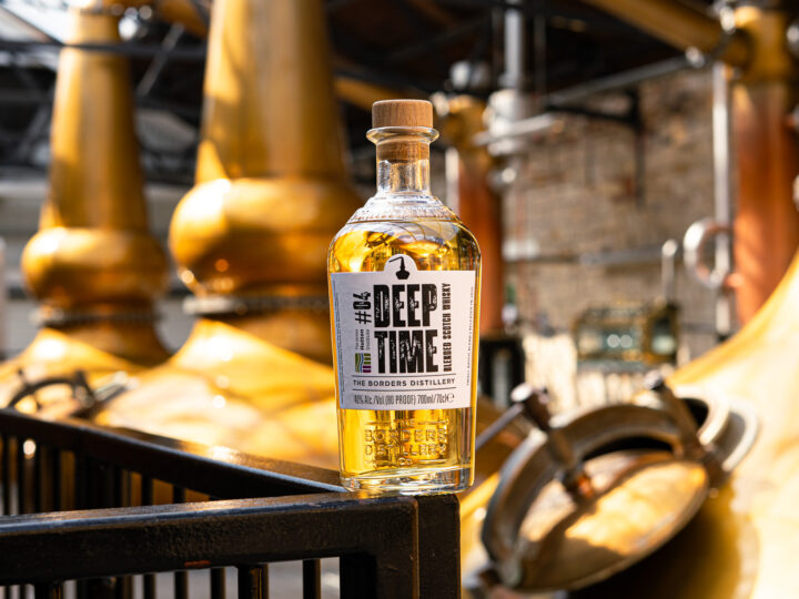 The Borders Distillery Unveils Final Workshop Series