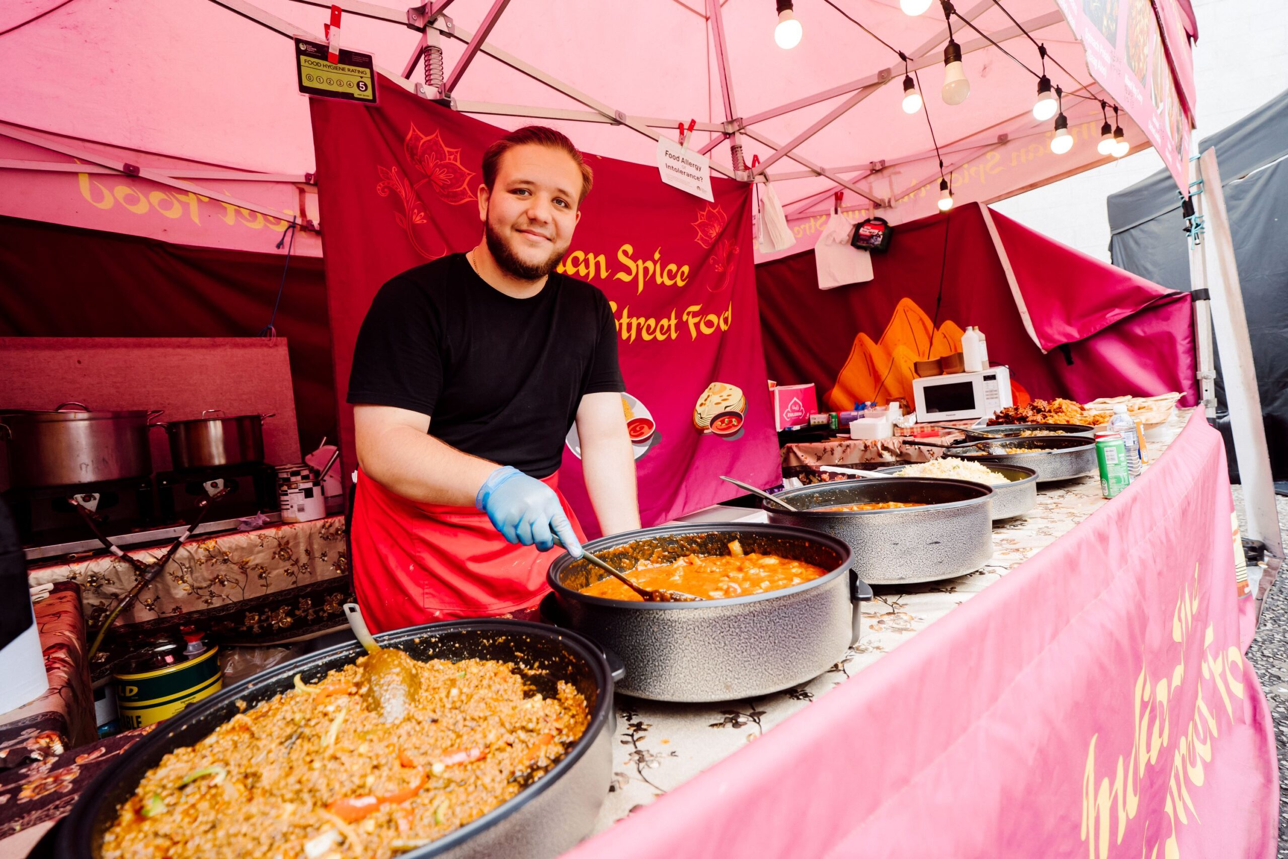 Visitors flock to Fleadh Cheoil na hÉireann in Belfast, with a full menu of music and events