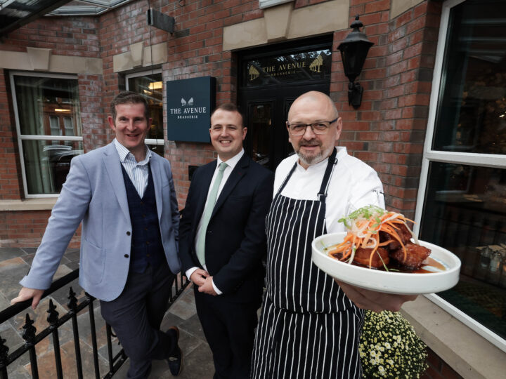 The Avenue Brasserie Announces Relaunch Date as Limited Tables Released