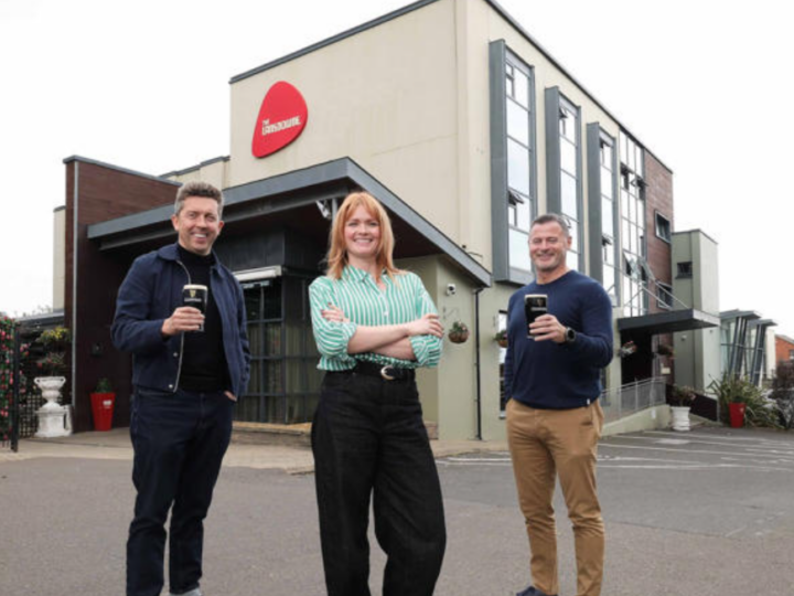 The Lansdowne under new ownership following multi-million pound deal