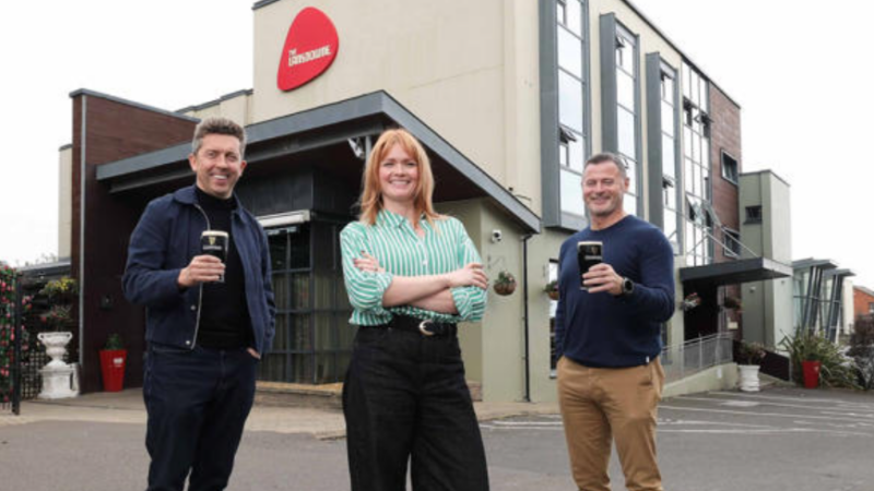 The Lansdowne under new ownership following multi-million pound deal