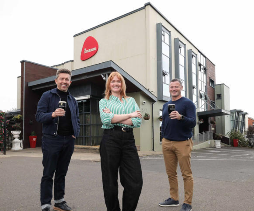 The Lansdowne under new ownership following multi-million pound deal