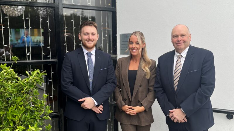 Waterfoot Hotel in Derry-Londonderry Acquired by Local Hotelier