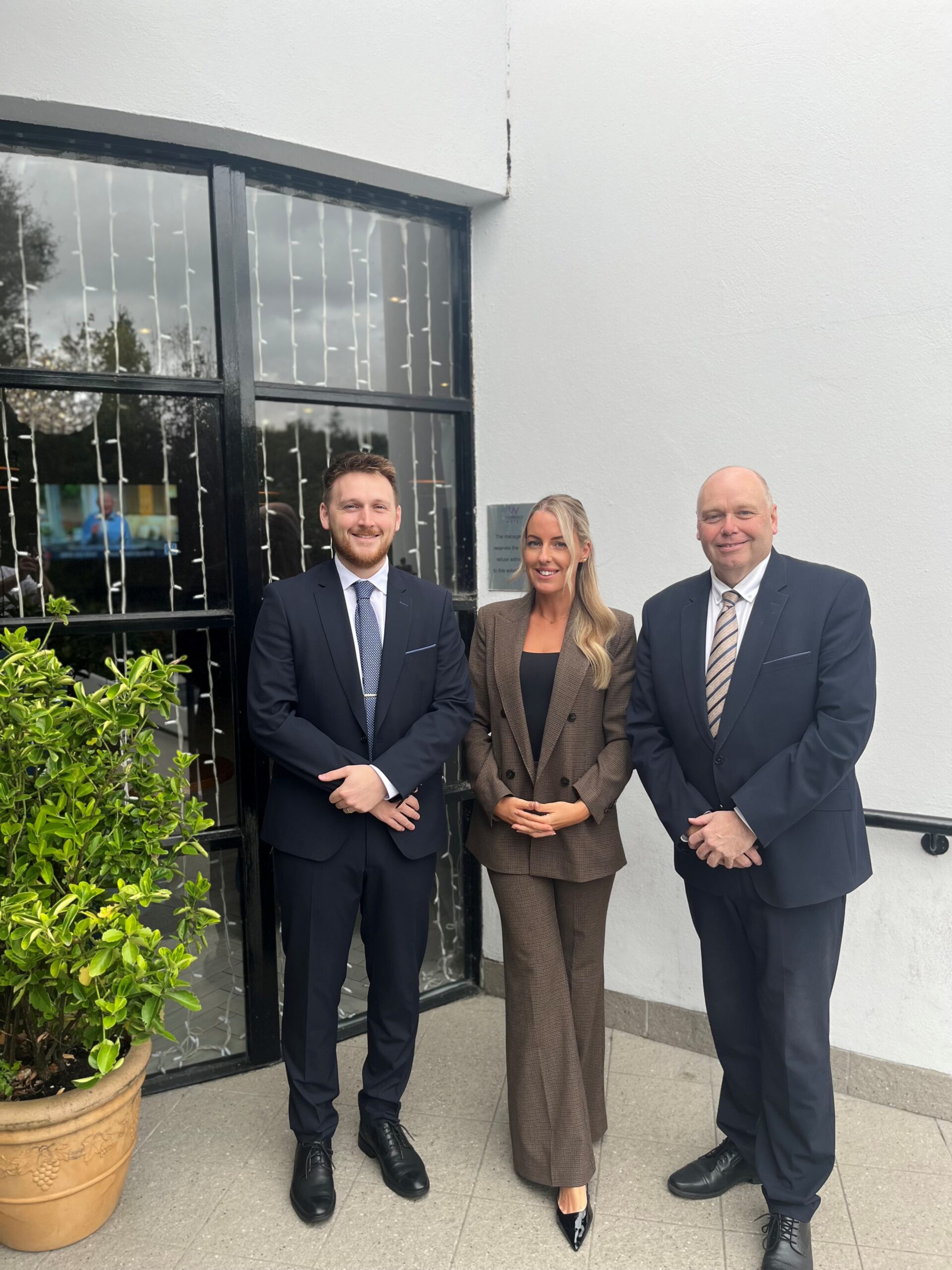 Waterfoot Hotel in Derry-Londonderry Acquired by Local Hotelier