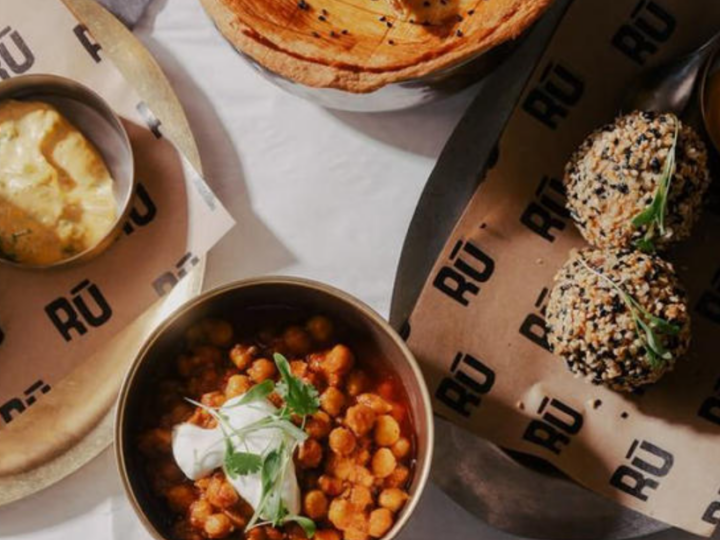 New Indian Restaurant Ru to open in Little Wings Location
