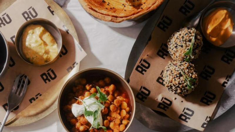 New Indian Restaurant Ru to open in Little Wings Location