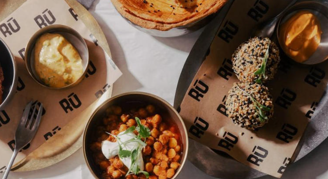 New Indian Restaurant Ru to open in Little Wings Location