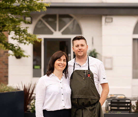 Lisburn Square on the Move – Just a Few Doors Down