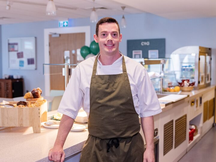 Belfast food sector invited to join the conversation on kids’ menus