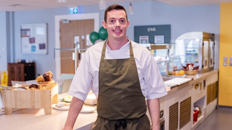 Belfast food sector invited to join the conversation on kids’ menus