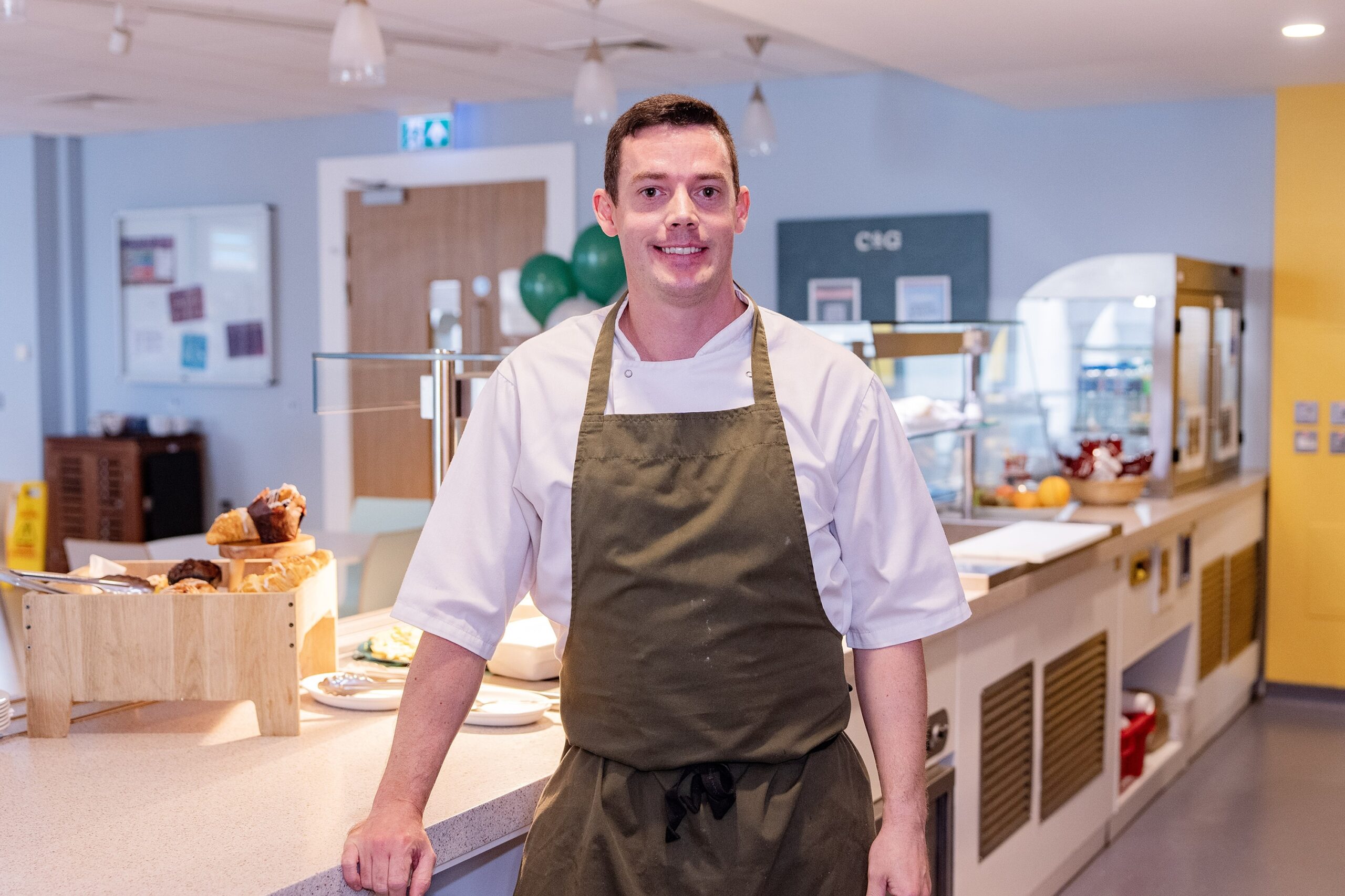 Belfast food sector invited to join the conversation on kids’ menus