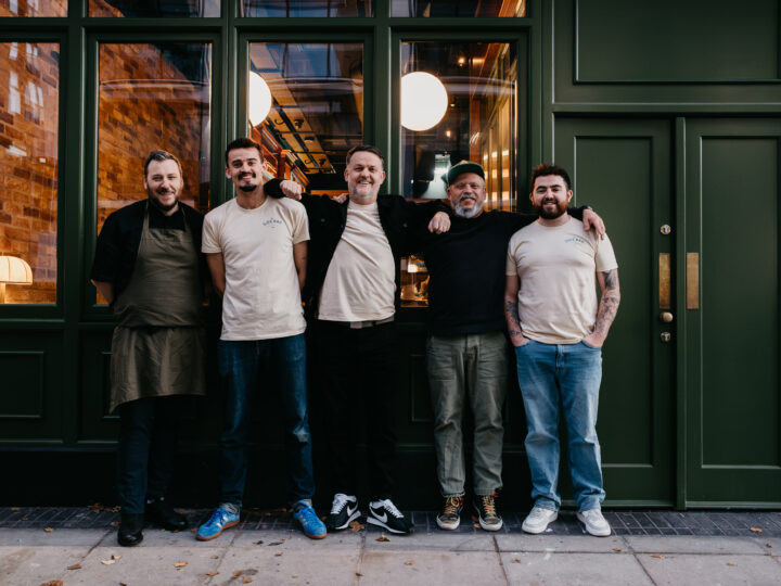 Team Behind The Garrick Set to Open New City Centre Bar