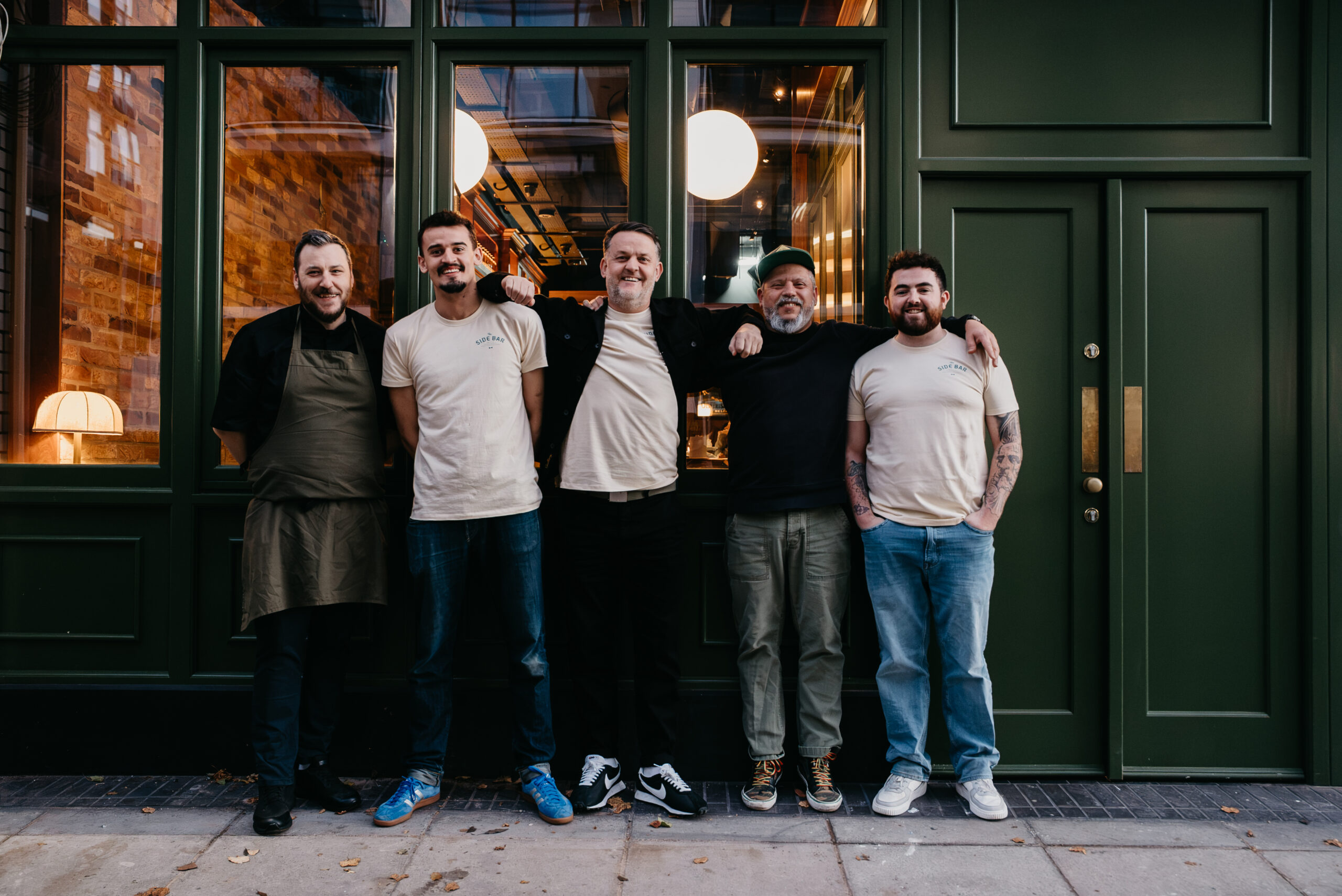 Team Behind The Garrick Set to Open New City Centre Bar