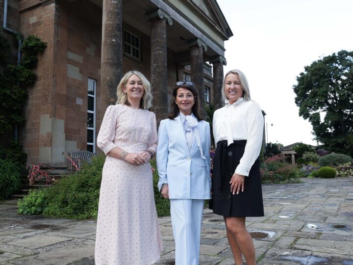 Hillsborough Castle and Gardens launches new corporate partnership scheme