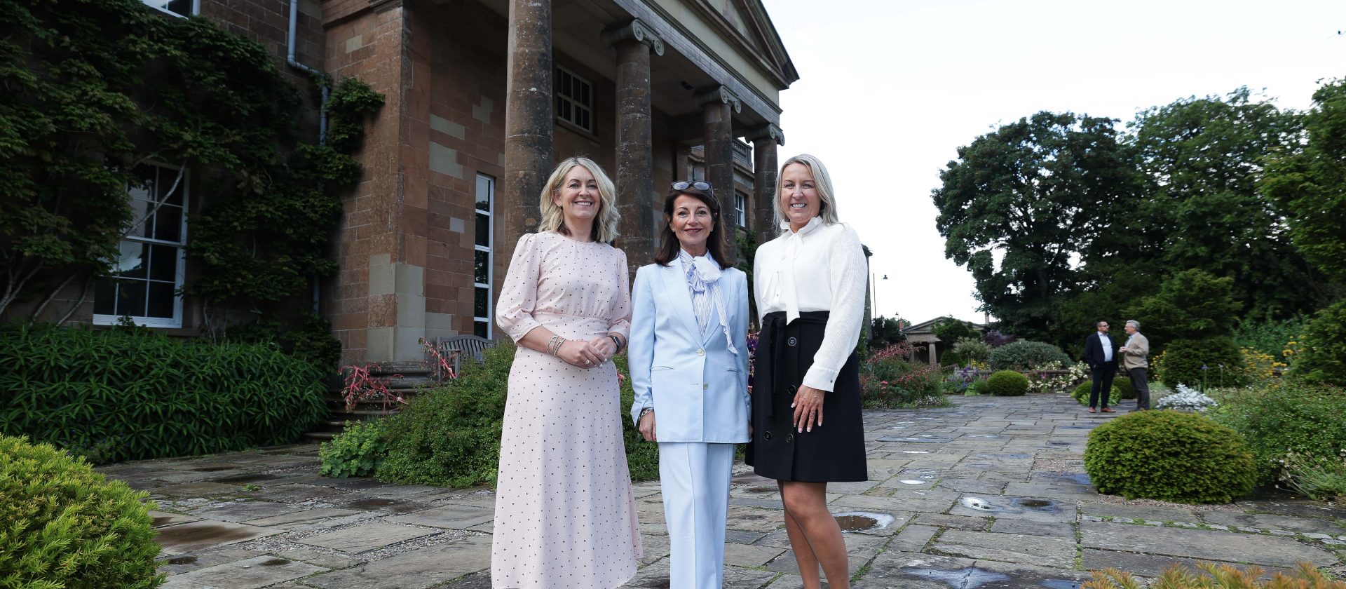 Hillsborough Castle and Gardens launches new corporate partnership scheme